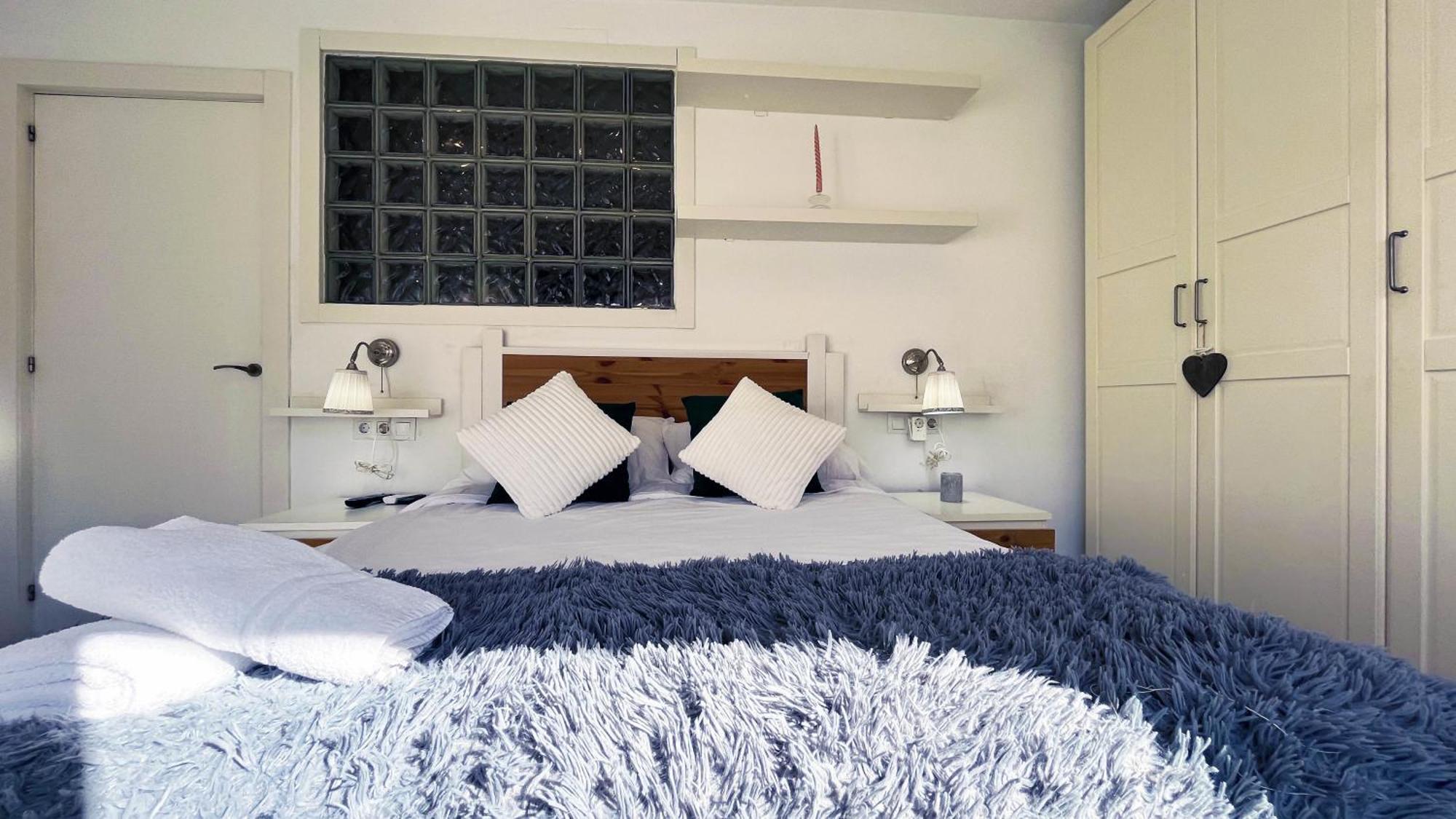 A 5 Minutos De La Playa Con Terraza En Malaga Apartment ภายนอก รูปภาพ